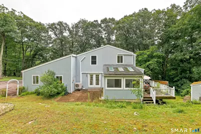 2004 Boston Post/Aka Rock Crest Road, Guilford, CT 06437 - Photo 36