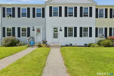 17 Lakeside Drive #N, Ledyard, CT 06339 - Photo 1