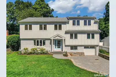 37 Mary Lane, Greenwich, CT 06878 - Photo 1