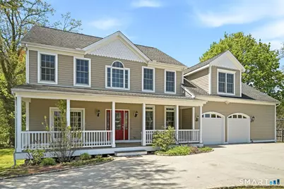 154 North Street, Milford, CT 06460 - Photo 1