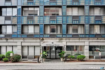 300 Broad Street #704, Stamford, CT 06902 - Photo 1