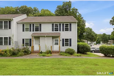 745 Merrow Road #162, Coventry, CT 06238 - Photo 34