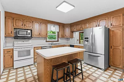 18 Shoddy Mill Road, Bolton, CT 06043 - Photo 4