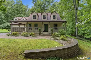 18 Shoddy Mill Rd, Bolton, CT 06043 - Photo 2