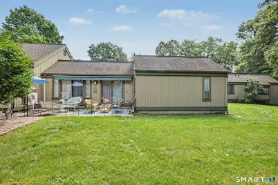 4 Heritage Circle #A, Southbury, CT 06488 - Photo 38