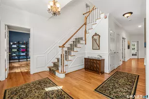 25 Hanover Fields Rd, Glastonbury, CT 06033 - Photo 2