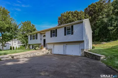 463 Burton Road, Beacon Falls, CT 06403 - Photo 4