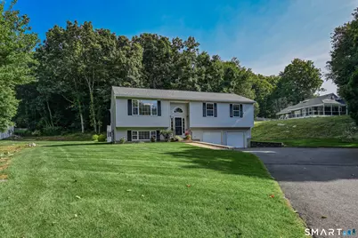 463 Burton Road, Beacon Falls, CT 06403 - Photo 2
