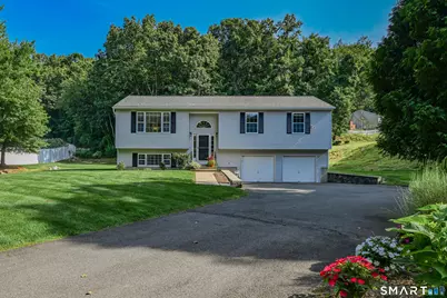 463 Burton Road, Beacon Falls, CT 06403 - Photo 1