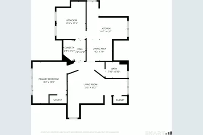 53 Treat Avenue #3, Stamford, CT 06906 - Photo 16