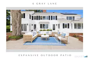 6 Gray Ln, Westport, CT 06880 - Photo 34