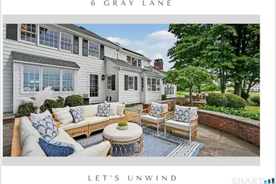 6 Gray Lane, Westport, CT 06880 - Photo 16