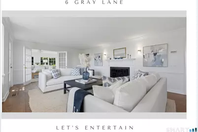 6 Gray Lane, Westport, CT 06880 - Photo 4