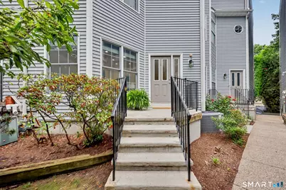 132 Hope Street #K, Stamford, CT 06906 - Photo 2