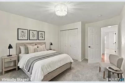 23 Sycamore Way #23, Wallingford, CT 06492 - Photo 18