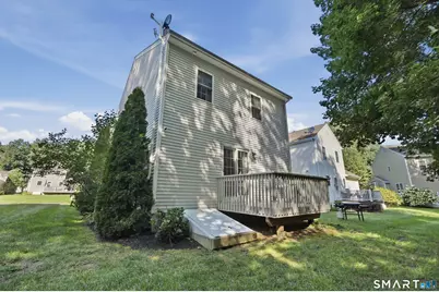 23 Sycamore Way #23, Wallingford, CT 06492 - Photo 26