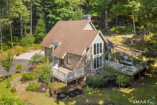 82 E River Rd, Barkhamsted, CT 06063 - Photo 1