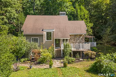 82 East River Road, Barkhamsted, CT 06063 - Photo 2