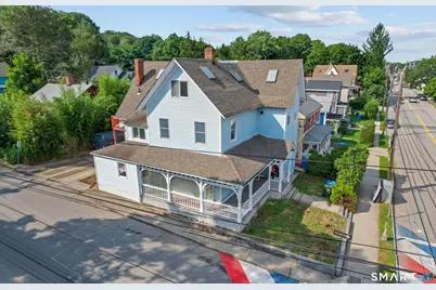 294 Central Avenue #1, Norwich, CT 06360 - Photo 1