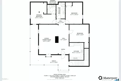 294 Central Avenue #1, Norwich, CT 06360 - Photo 2