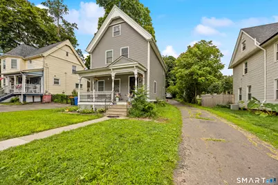 12 Columbus Avenue, Meriden, CT 06451 - Photo 2