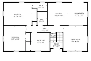154 South Rd, Bolton, CT 06043 - Photo 24
