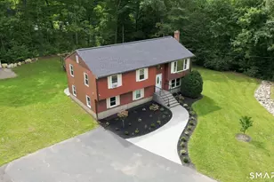 154 South Rd, Bolton, CT 06043 - Photo 34