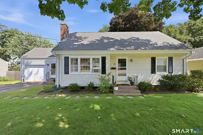 27 Edgewood Road, Portland, CT 06480 - Photo 1