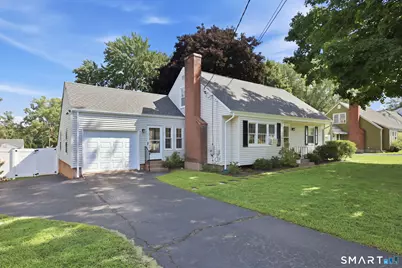 27 Edgewood Road, Portland, CT 06480 - Photo 2