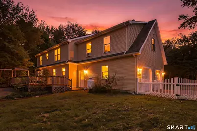 41 Forsyth Road, Montville, CT 06370 - Photo 2