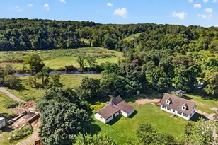 126 Clarks Falls Rd, North Stonington, CT 06359 - Photo 2