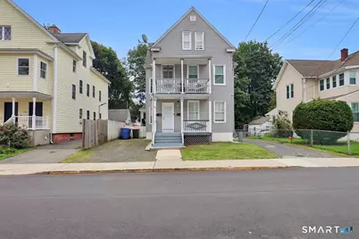 38 Webster Street, Meriden, CT 06450 - Photo 2