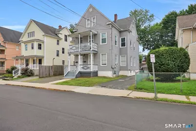 38 Webster Street, Meriden, CT 06450 - Photo 1