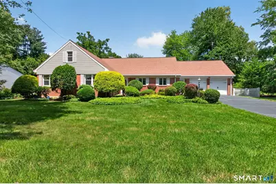 80 Belknap Road, West Hartford, CT 06117 - Photo 1