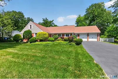 80 Belknap Road, West Hartford, CT 06117 - Photo 2