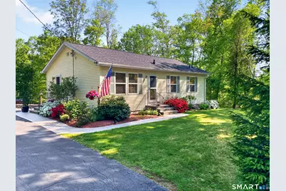 11 Providence New London Turnpike, North Stonington, CT 06359 - Photo 1