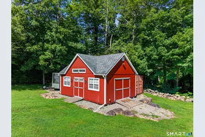 11 Providence New London Turnpike, North Stonington, CT 06359 - Photo 32