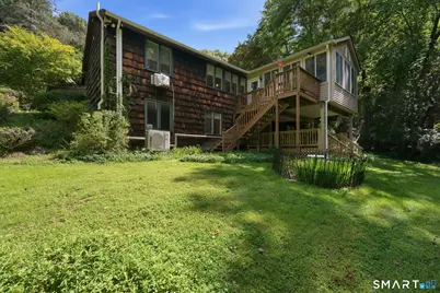 107 Minnechaug Drive, Glastonbury, CT 06033 - Photo 36