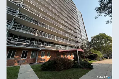 100 York Street #8P, New Haven, CT 06511 - Photo 1