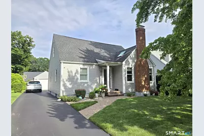 77 Williams Street, Plainville, CT 06062 - Photo 1