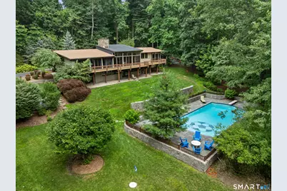 132 Signal Hill Road, Wilton, CT 06897 - Photo 1
