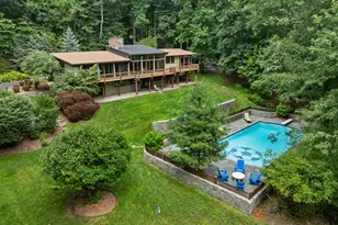 132 Signal Hill Rd, Wilton, CT 06897 - Photo 1