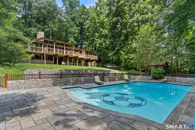 132 Signal Hill Road, Wilton, CT 06897 - Photo 2