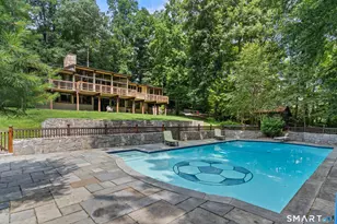 132 Signal Hill Rd, Wilton, CT 06897 - Photo 2