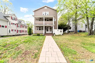912 Corbin Avenue #1st Floor, New Britain, CT 06052 - Photo 1