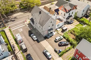 28 Cedar St, New Haven, CT 06519 - Photo 4