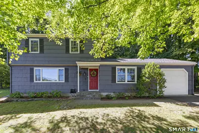 9 Chimney Drive, Bethel, CT 06801 - Photo 1