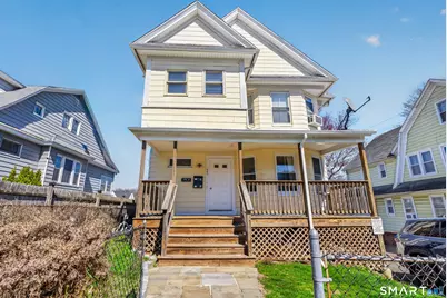 380 Gurdon Street, Bridgeport, CT 06606 - Photo 1