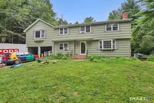 629 Shenipsit Lake Rd, Tolland, CT 06084 - Photo 1