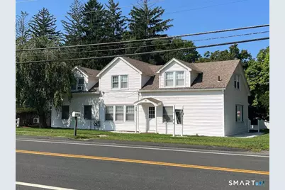 38 West Road, Ellington, CT 06029 - Photo 1